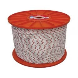 İSKOTA HALAT 14-16-18-20-22-24-26-28-30 MM